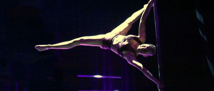 PoleShop Polerina - Layla