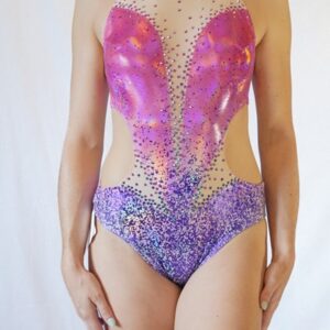 Special Body Pink Lila M