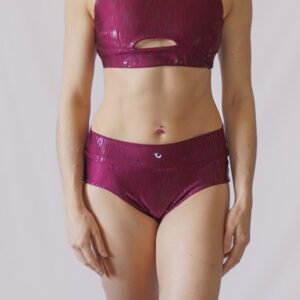 RainyBordeaux Shorts L